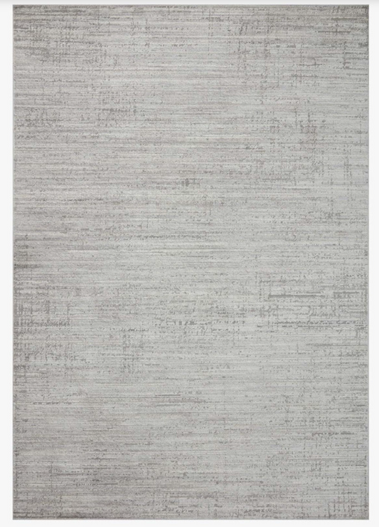 Arden Silver/Grey Rug