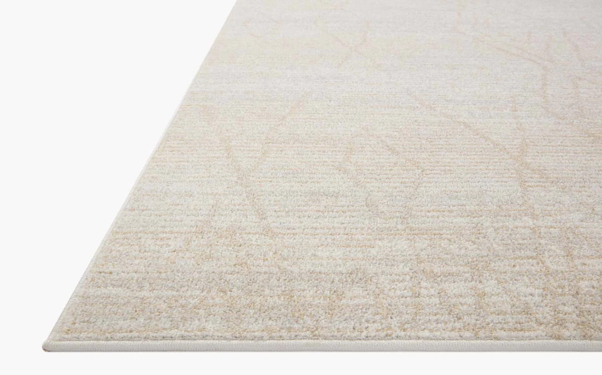 Kamala Natural/Mist Rug