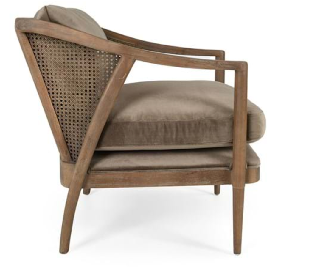 Lee Accent Chair