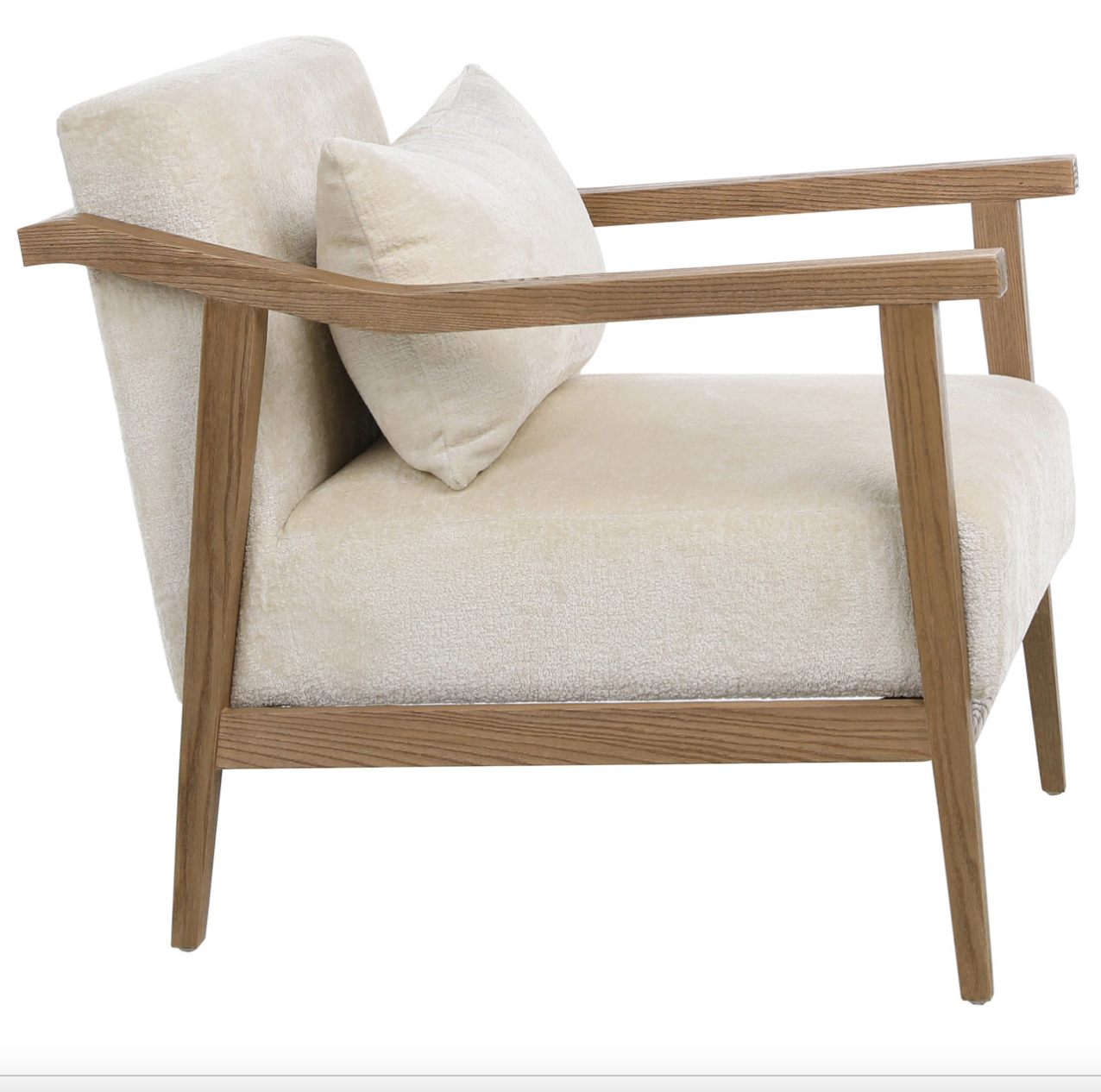 Claire Accent Chair