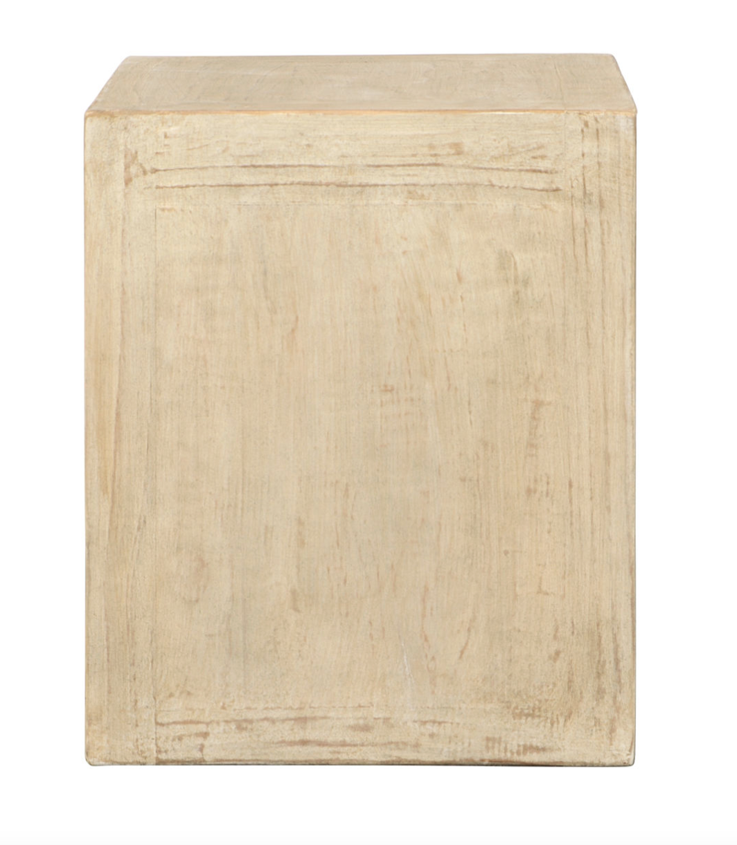 Shayna Side Table