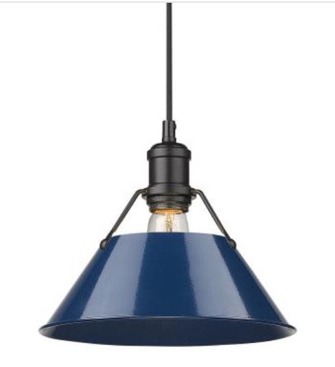Wesley Medium Pendant