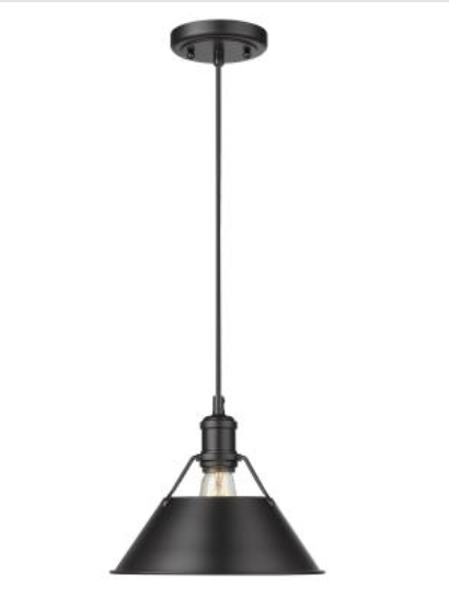 Wesley Medium Pendant