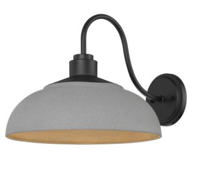 Joseph Outdoor Wall Sconce