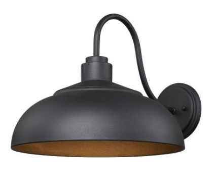 Joseph Outdoor Wall Sconce