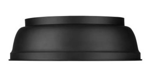 Wilson Flush Mount