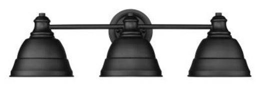Wilson 3 Light Vanity