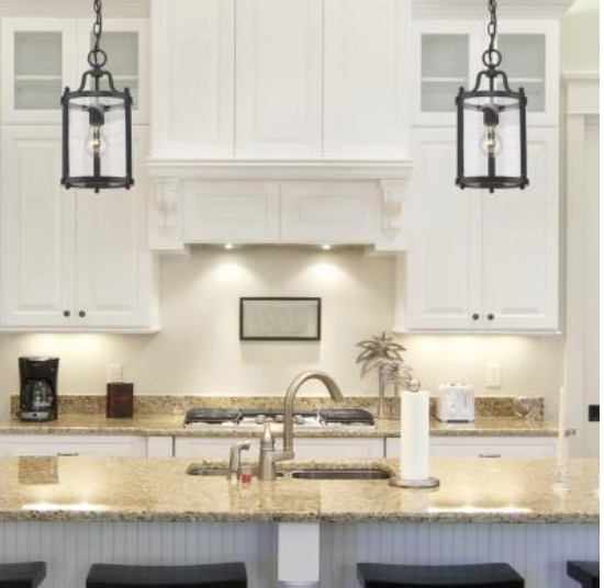 Payton 1 Light Mini Pendant