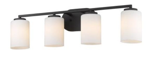 Broadway Vanity Light