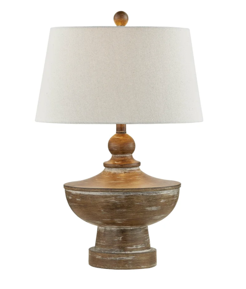 Colette Table Lamp