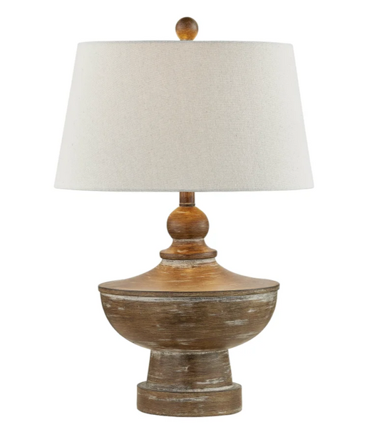 Colette Table Lamp
