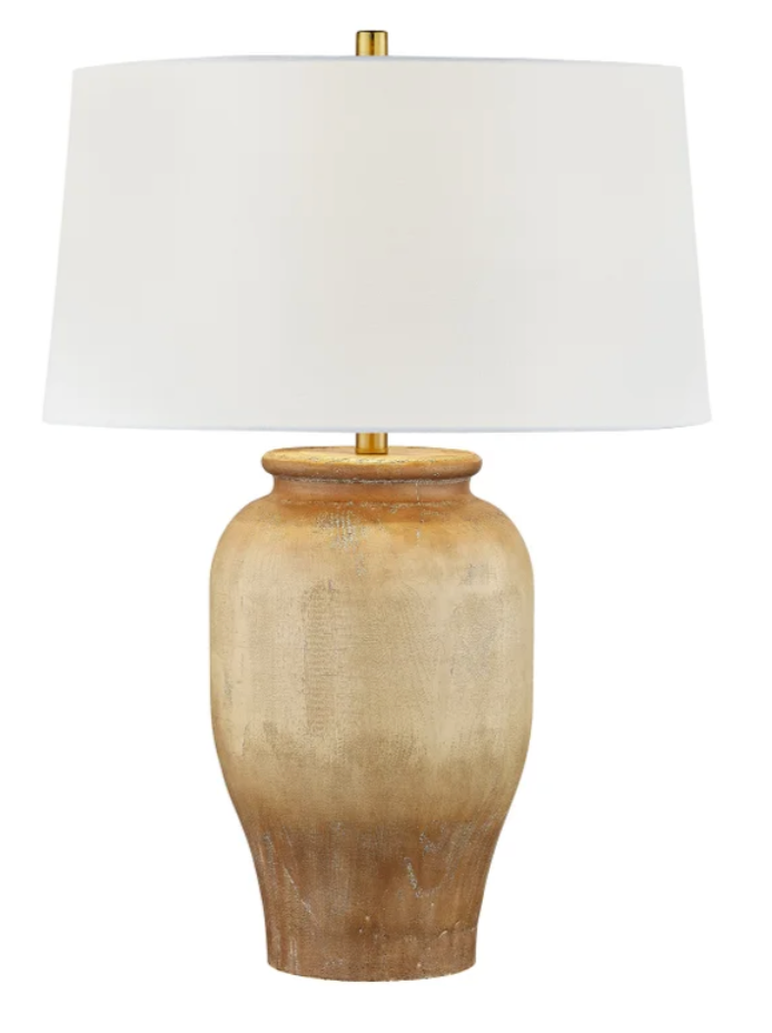 Phoenix Table Lamp