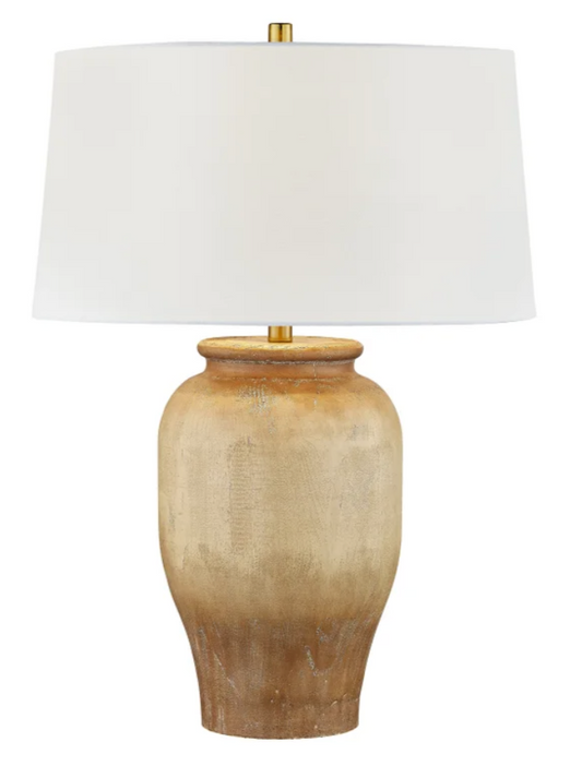 Phoenix Table Lamp
