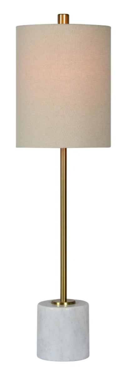 Lola Buffet Lamp