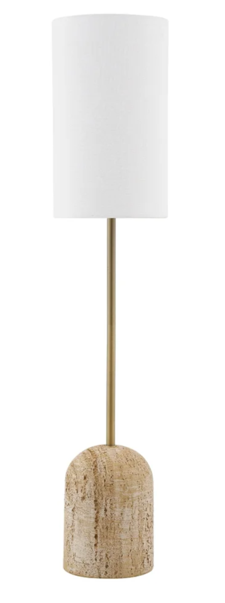 Charlotte Buffet Lamp