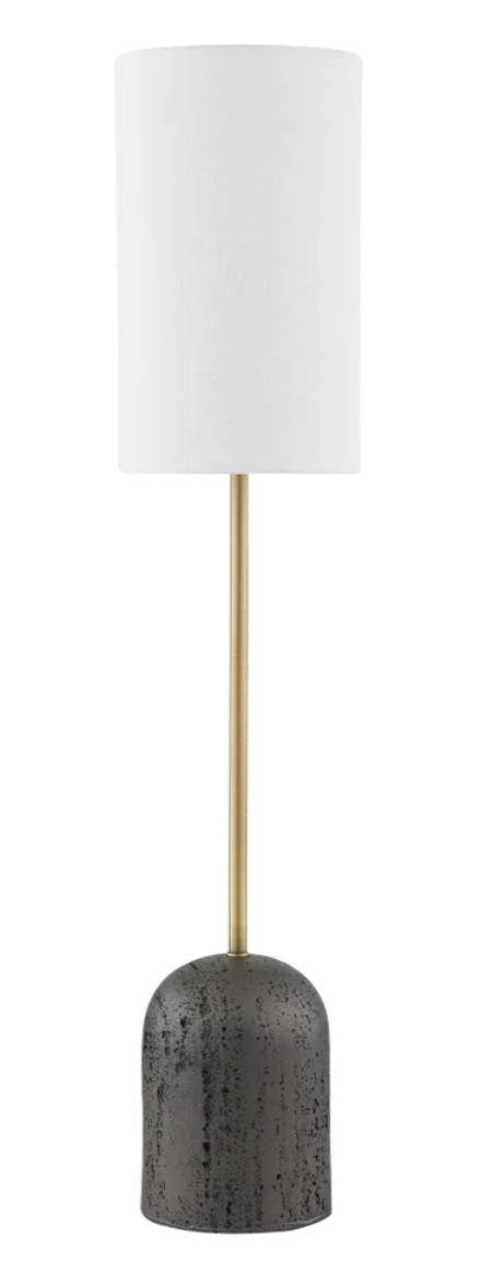 Charlotte Buffet Lamp