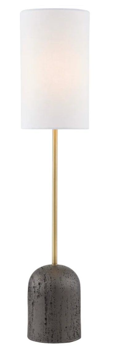 Charlotte Buffet Lamp