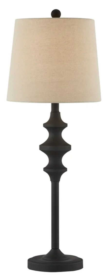 Brynn Buffet Lamp