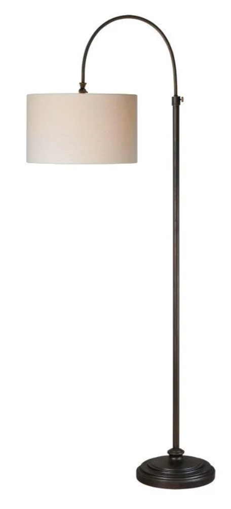 Tobias Floor Lamp