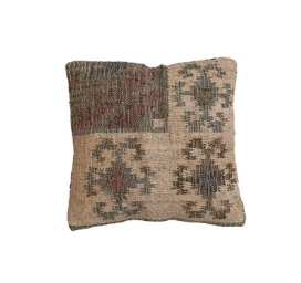 Fabric Pillows