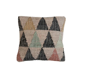 Fabric Pillows