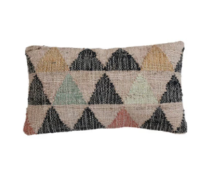 Fabric Pillows