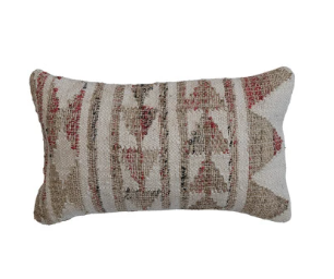 Fabric Pillows