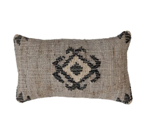 Fabric Pillows