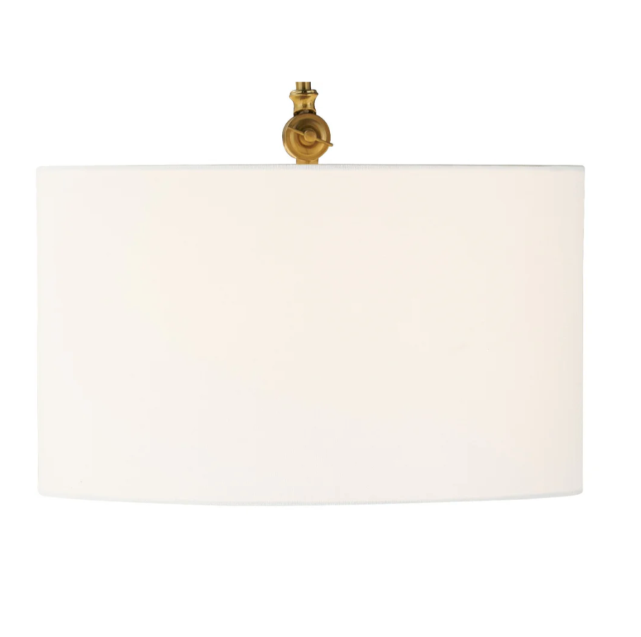 Tobias Floor Lamp