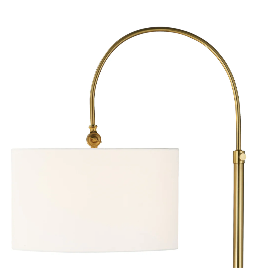 Tobias Floor Lamp