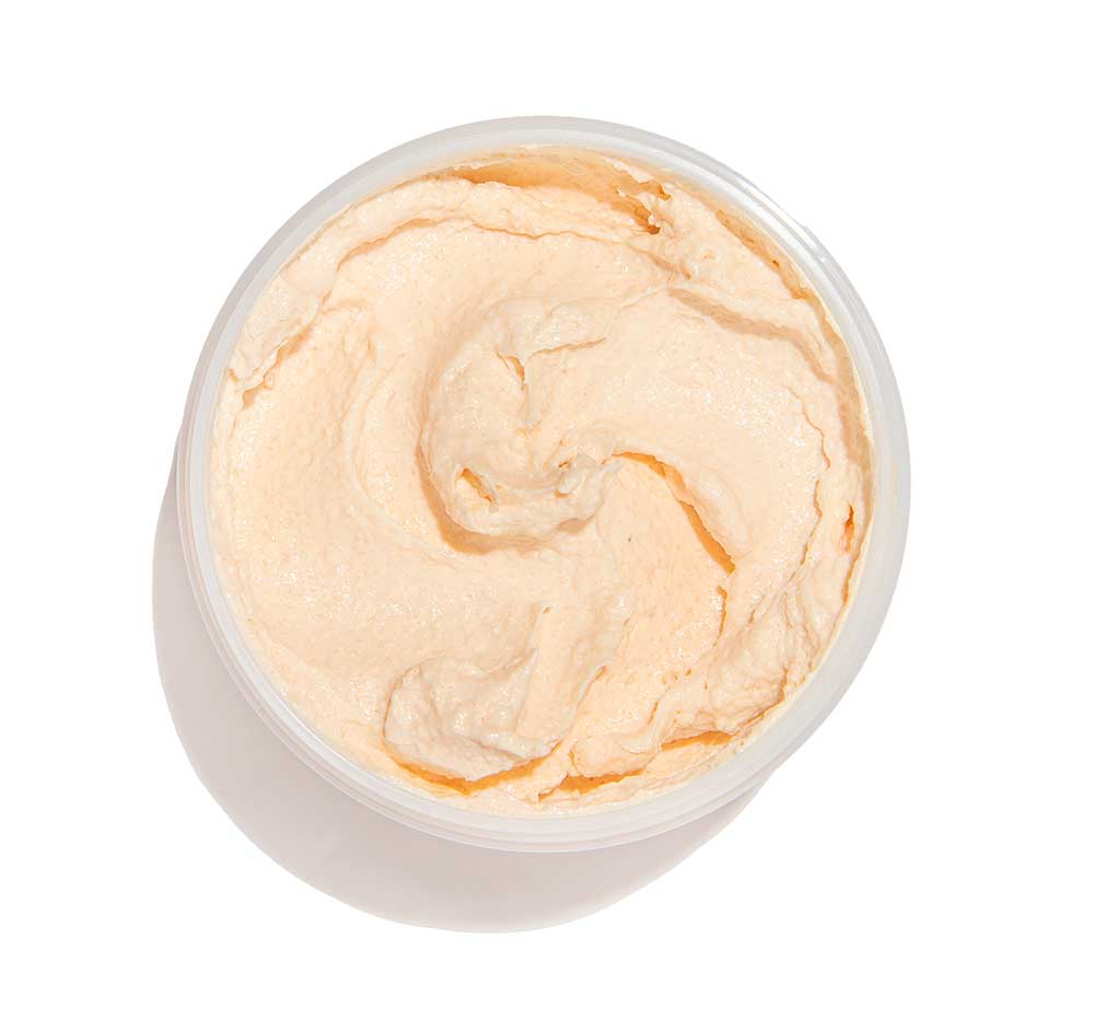 Sunny Dippin’® Foaming Body Polish
