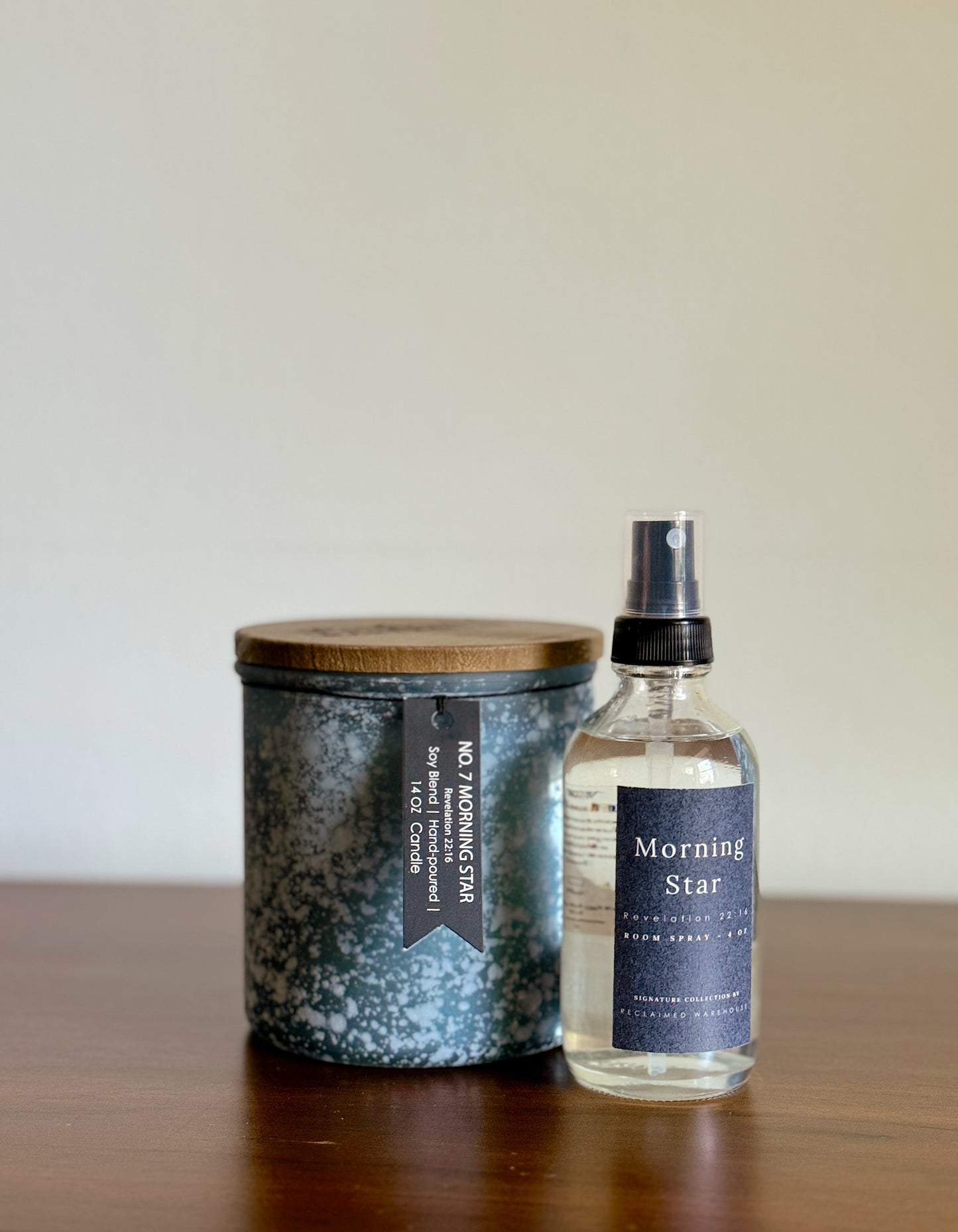Signature Scent Bundle