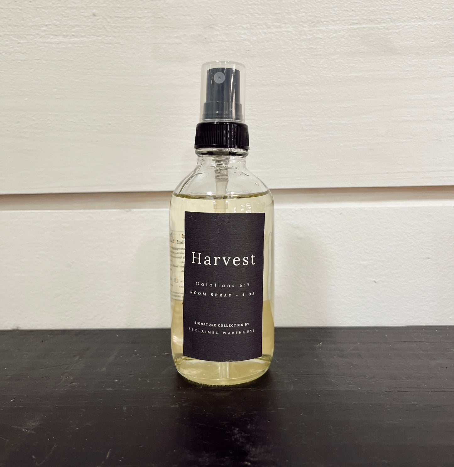 Harvest Room Spray