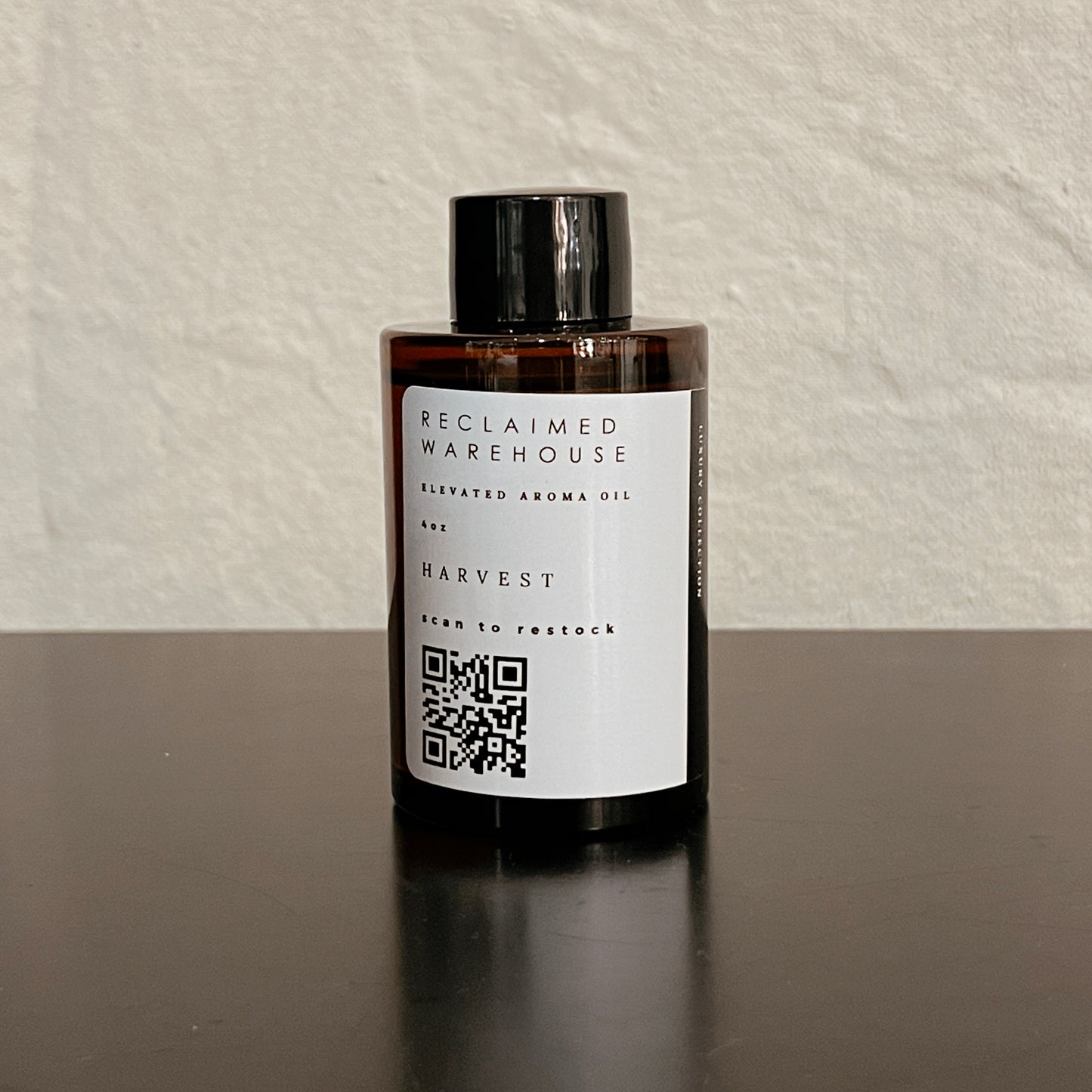Harvest Aroma Oil