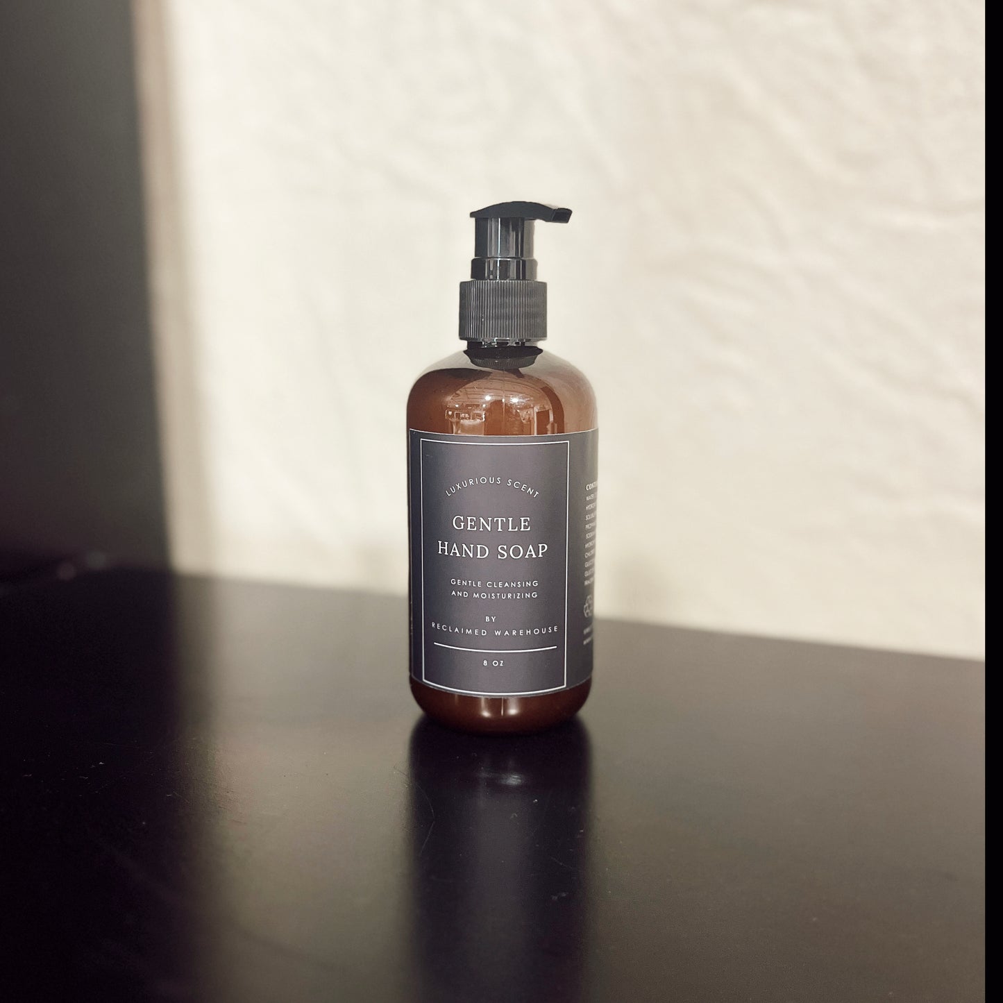 Harvest Hand Soap