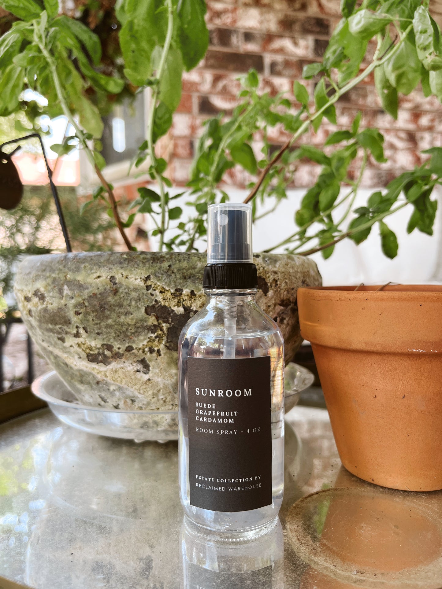 Sunroom Room Spray