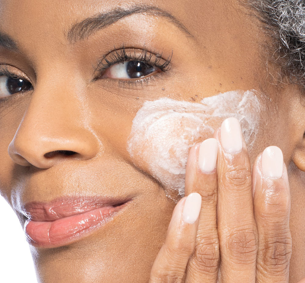 Three Milk™ Whipfoliant™ Ageless Cleanser