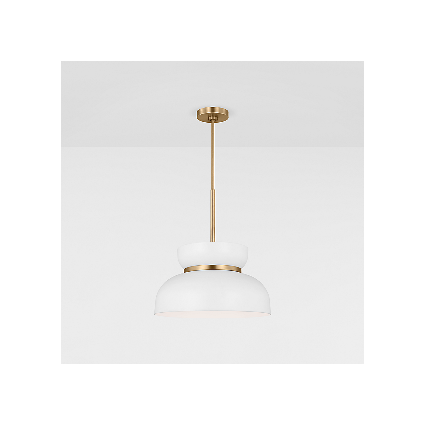 Pemberton Medium Pendant