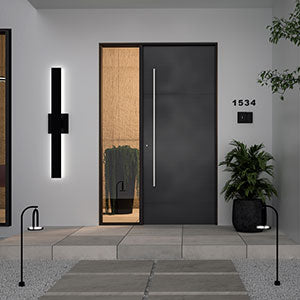 Vesta 50" Outdoor Light