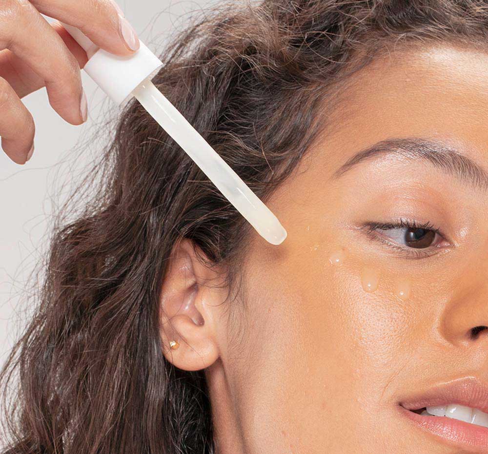 Vitamin C Booster Radiance Amplified