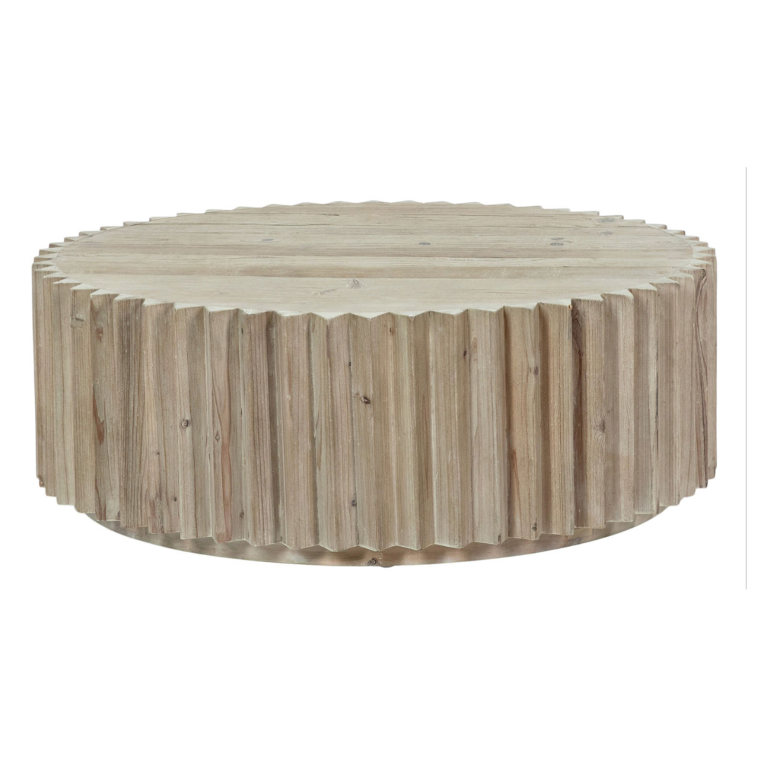 Buchanan Coffee Table