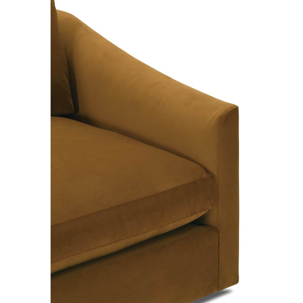 Abby 92" Sofa
