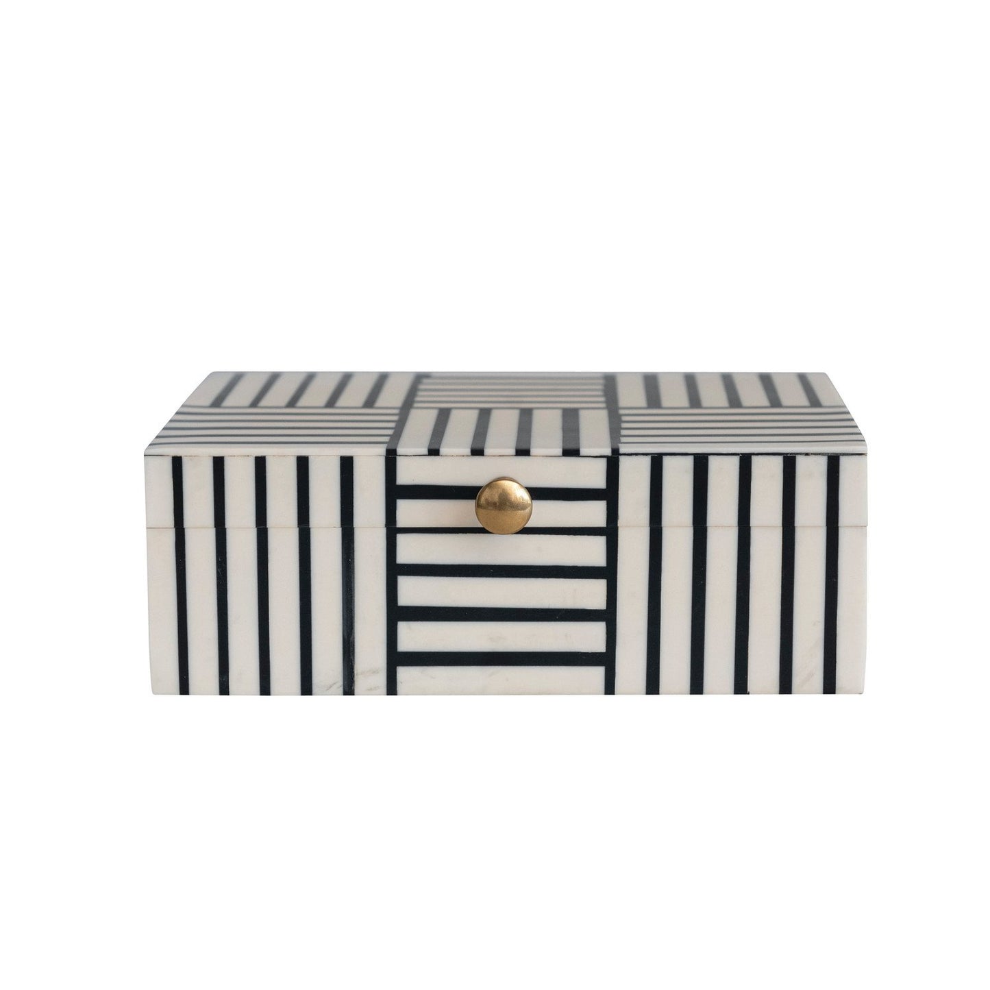 Black and White Box