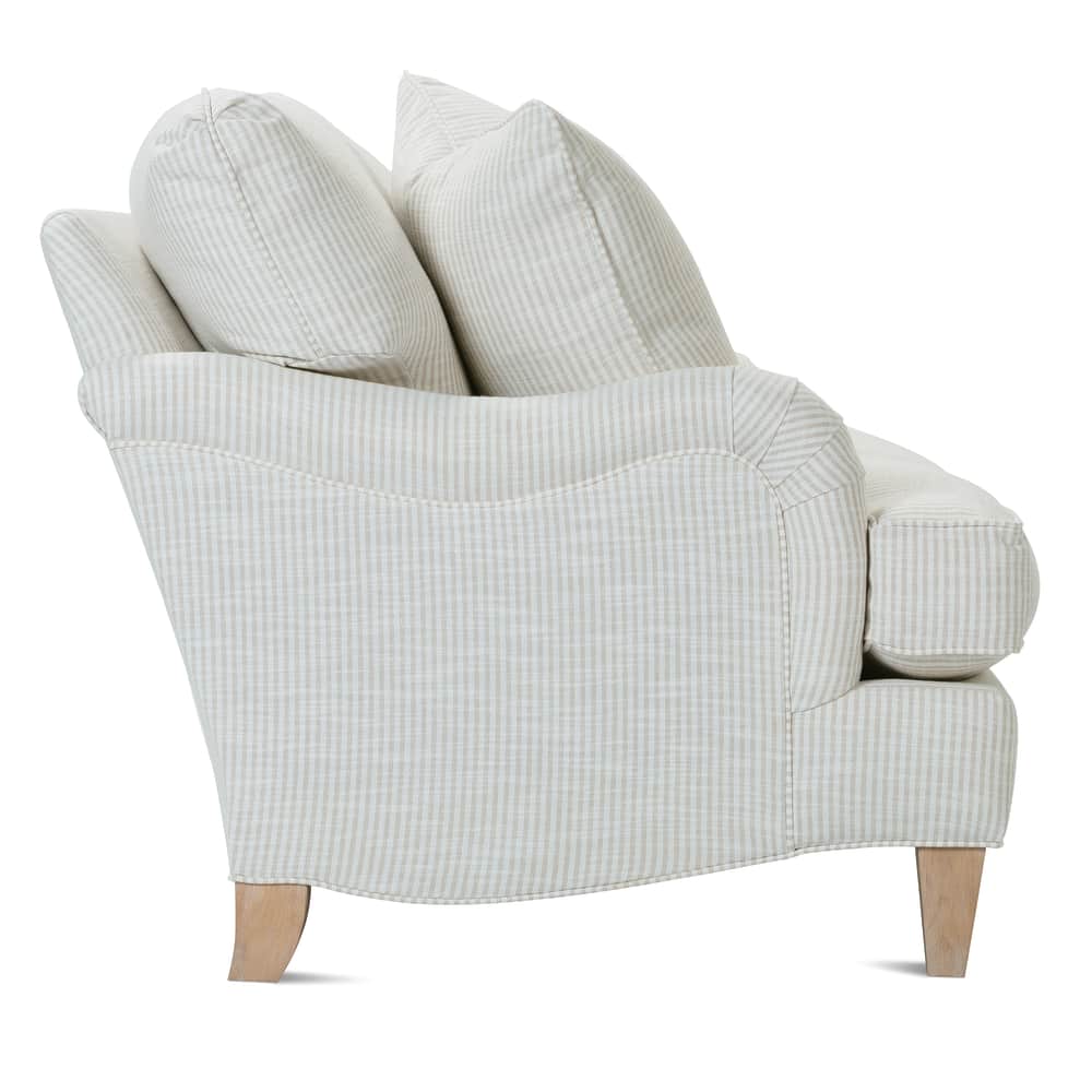 Brooklyn 86" Sofa