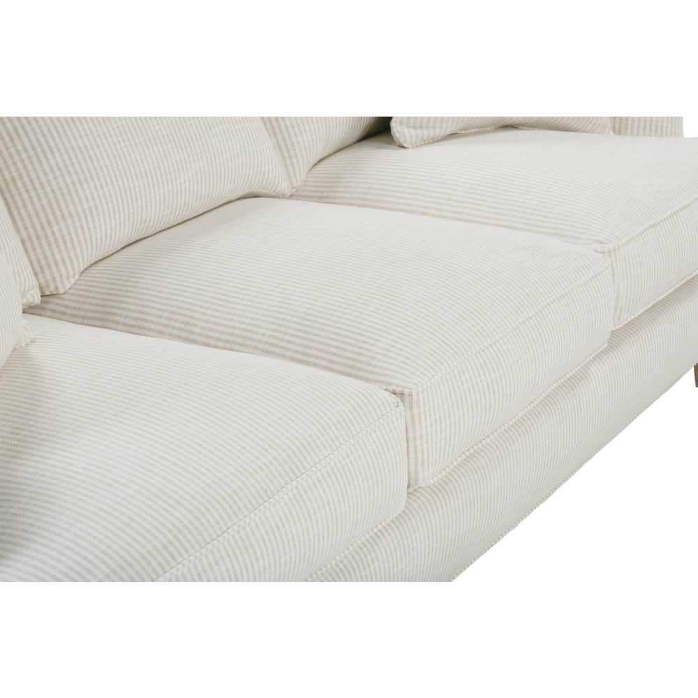 Brooklyn 86" Sofa
