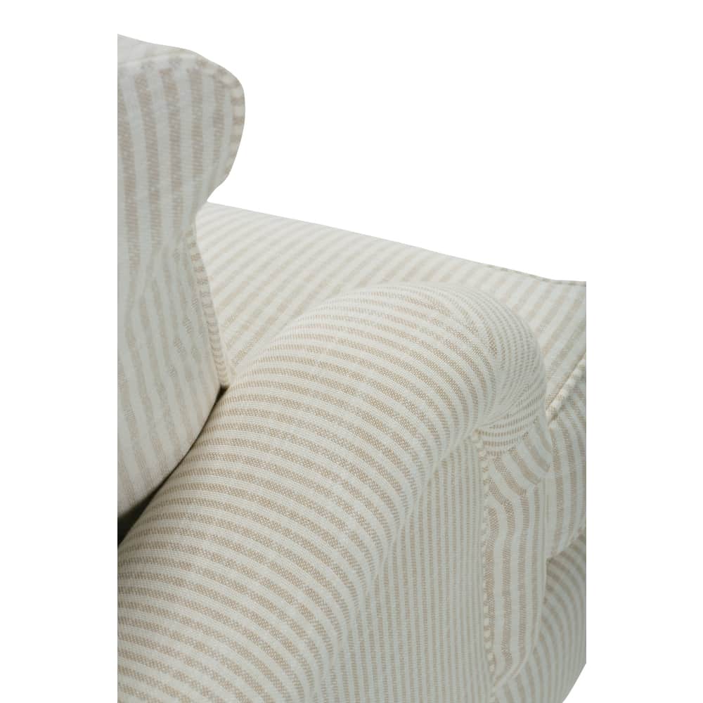 Brooklyn 86" Sofa
