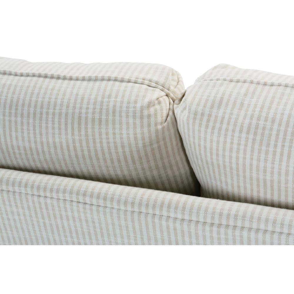 Brooklyn 86" Sofa