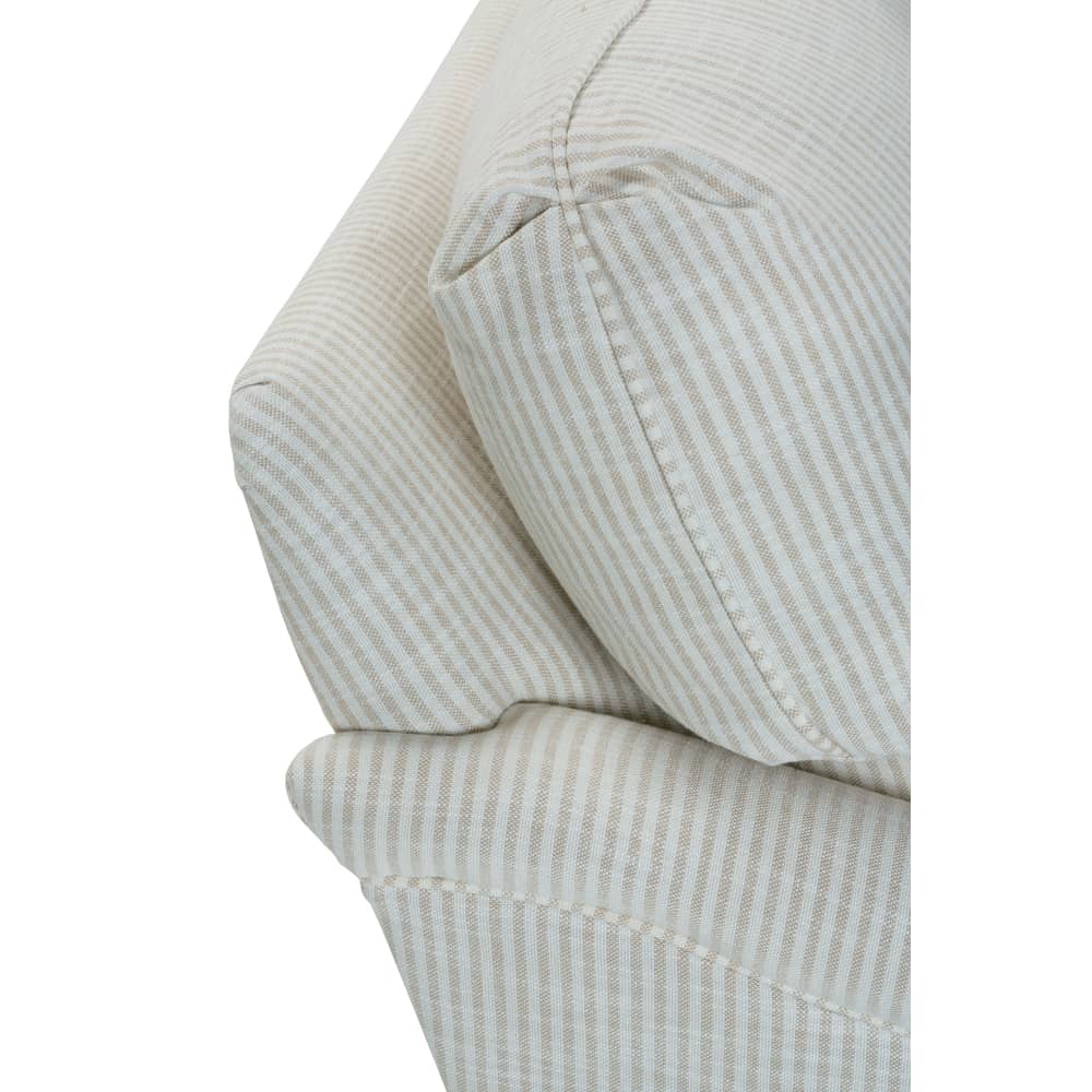 Brooklyn 86" Sofa