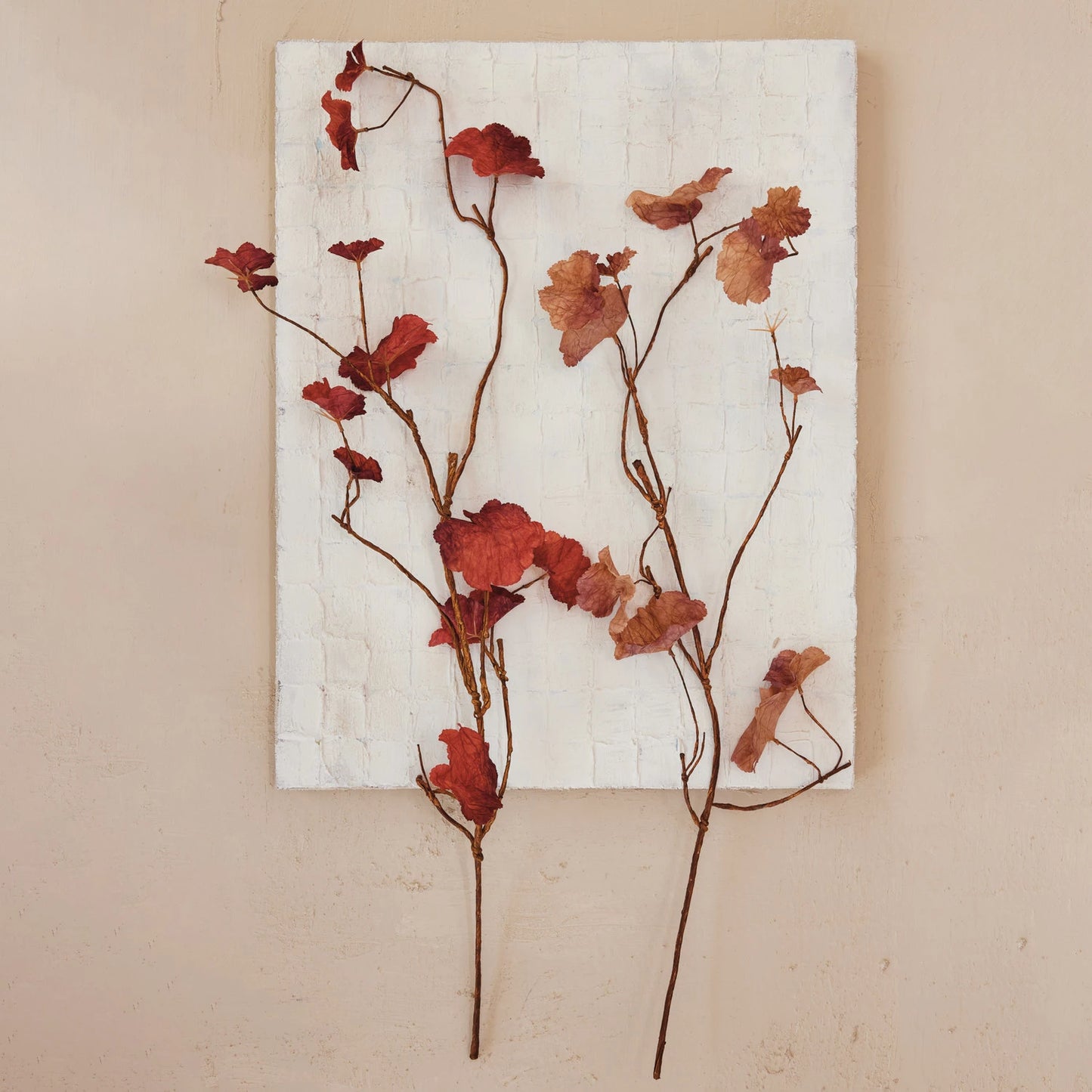 Fall Leaf Branch