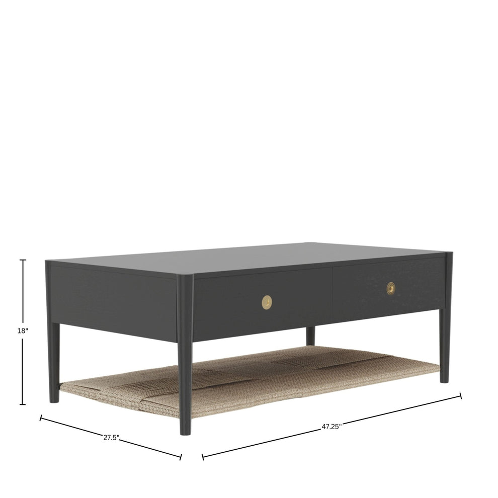 Leo Coffee Table